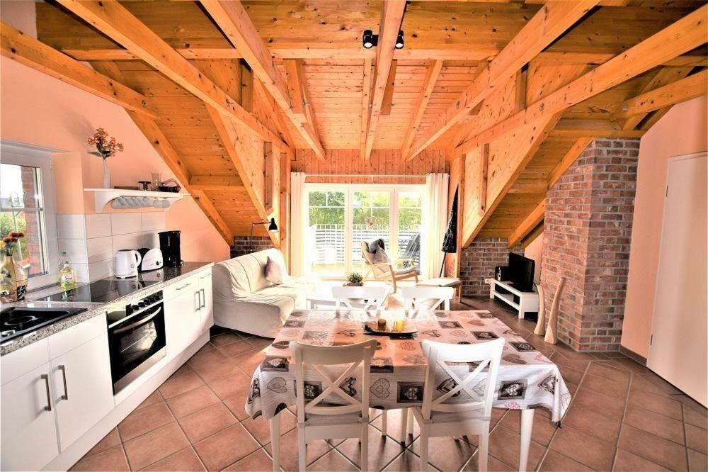 Ostseeliebe-Oben-Links-2-Kk-H Hohwacht Extérieur photo