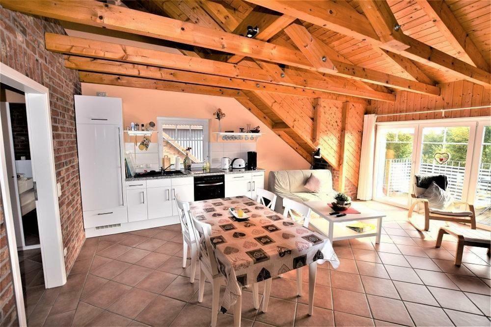 Ostseeliebe-Oben-Links-2-Kk-H Hohwacht Extérieur photo
